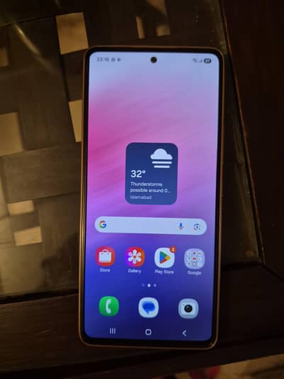 Samsung Mobile A53 5G PTA approved