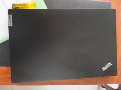 Lenovo Thinkpad  E15 Call O3OO OO26192
