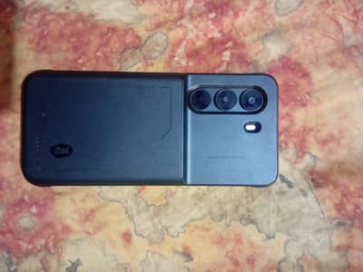 Itel P70