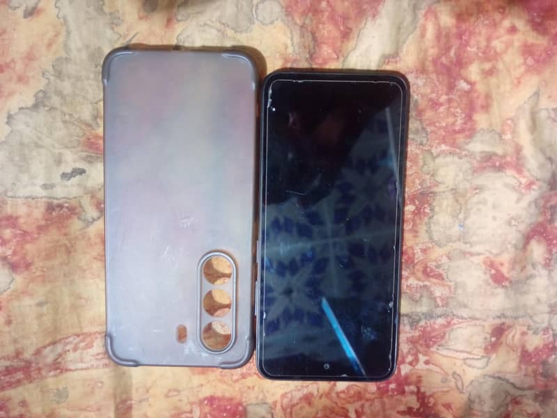 Itel P70 3