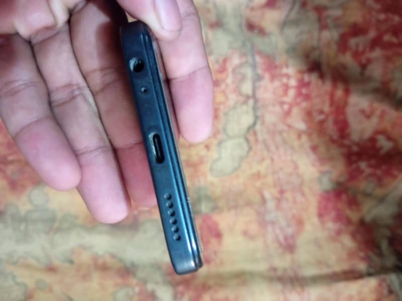Itel P70 5