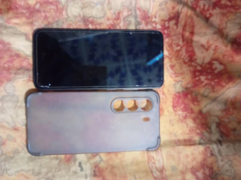Itel P70 6
