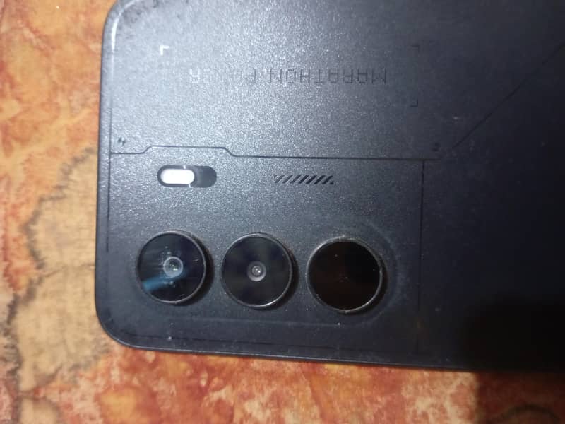 Itel P70 7