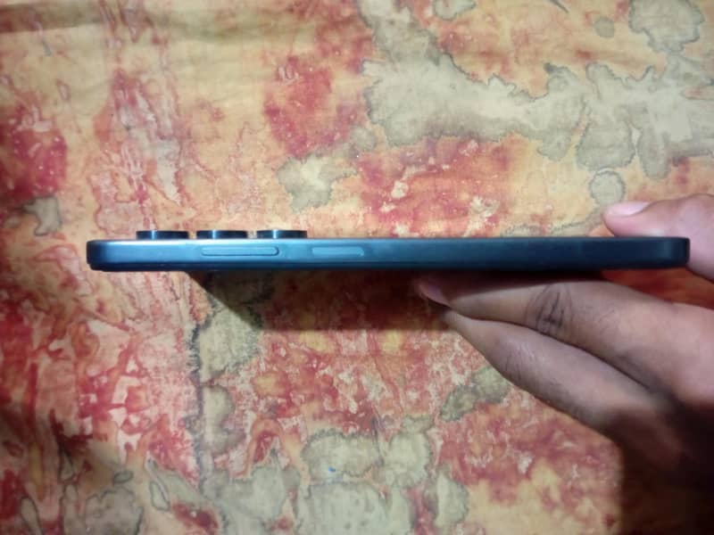 Itel P70 8