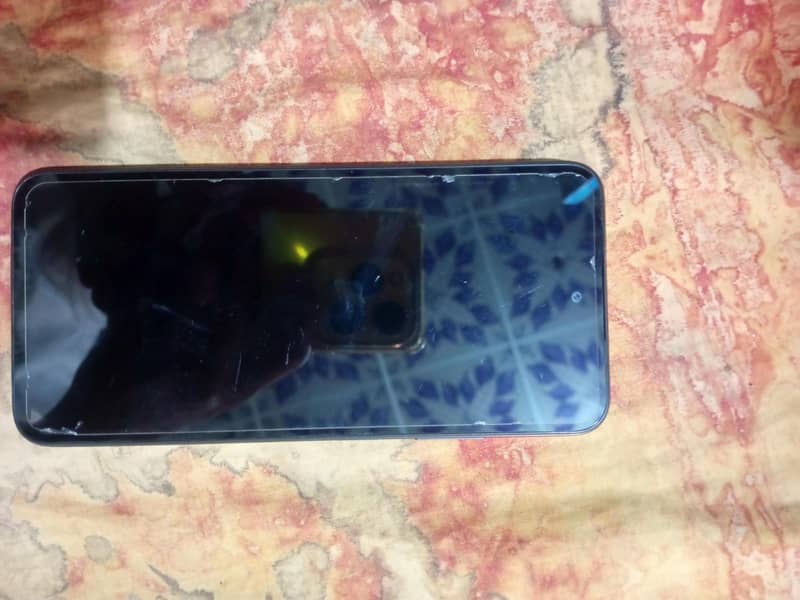 Itel P70 9
