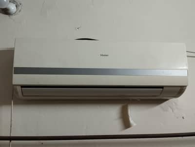 Haier 1 ton