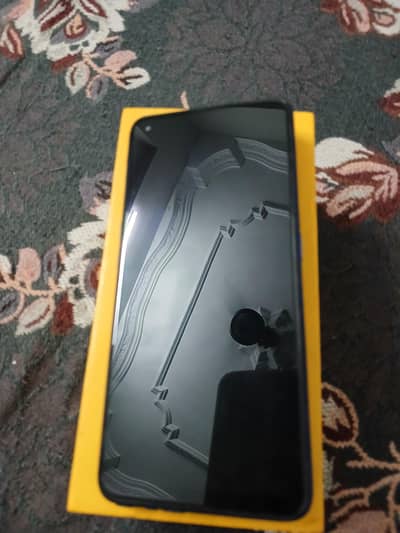 Realme 7 Pro