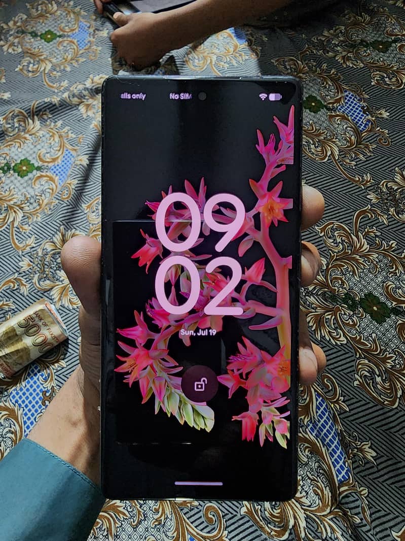 Google Pixel 6 0