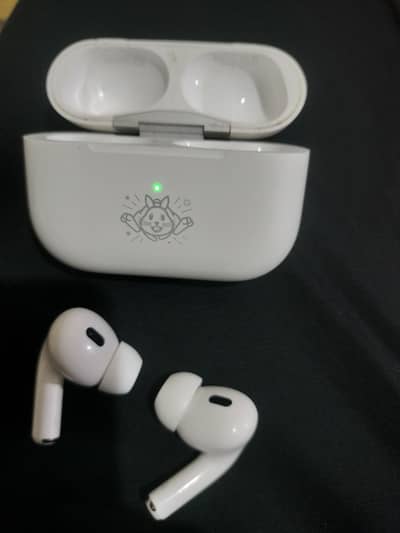 iphone Airpods pro
