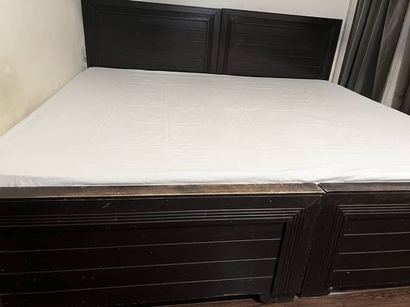 2 single bed 0