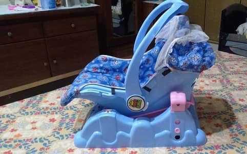 Carrycot