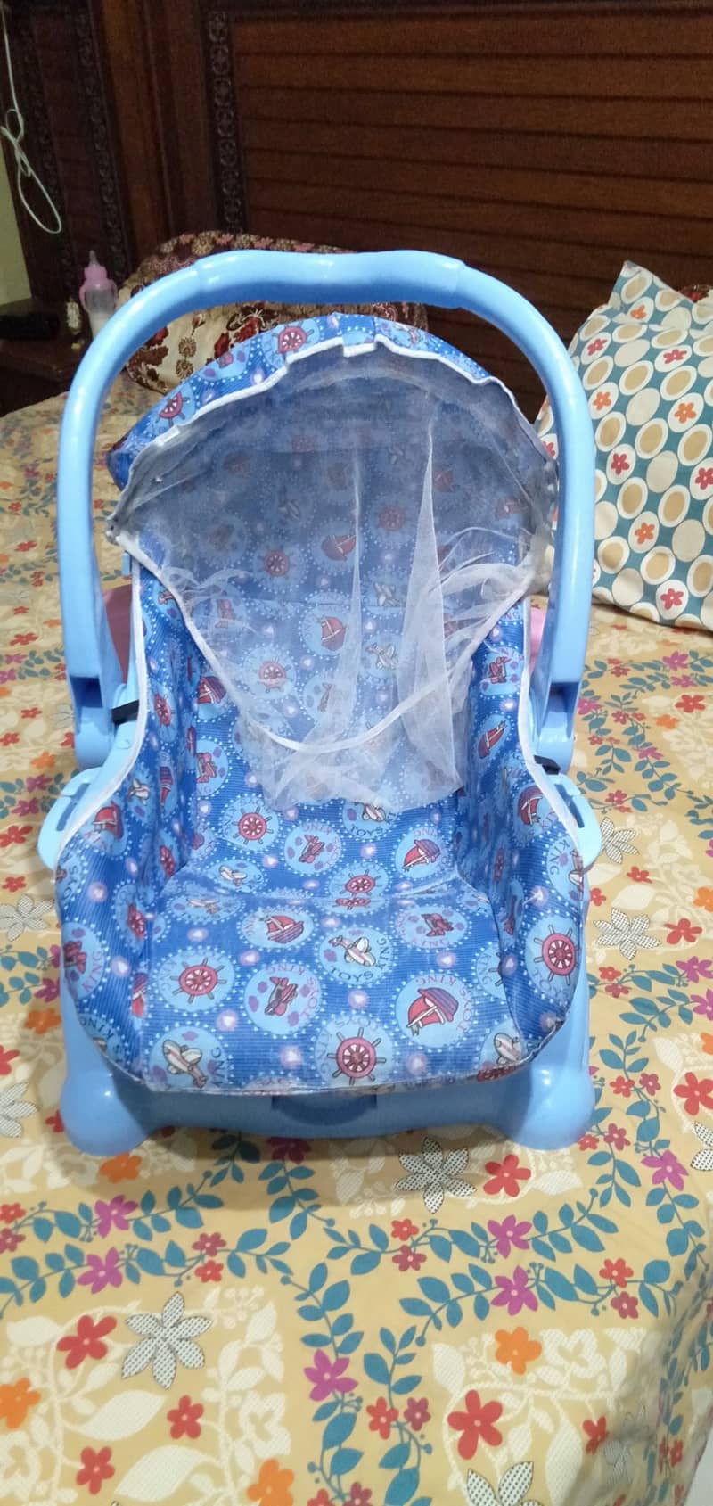 Carrycot 5