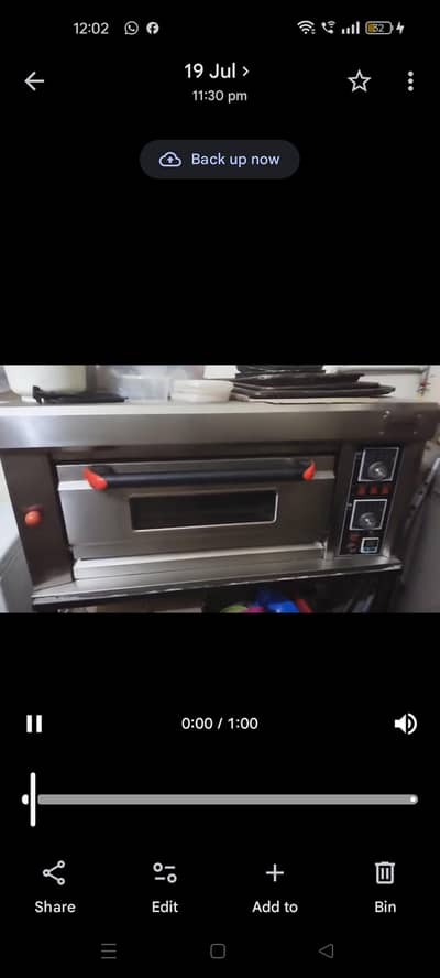 kitchen appliances