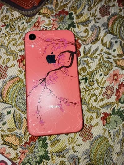 Apple iPhone XR