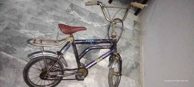 kids cycle