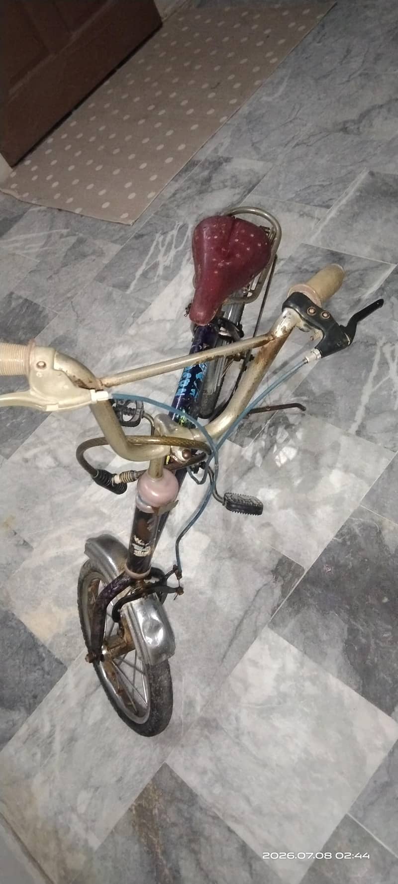kids cycle 4
