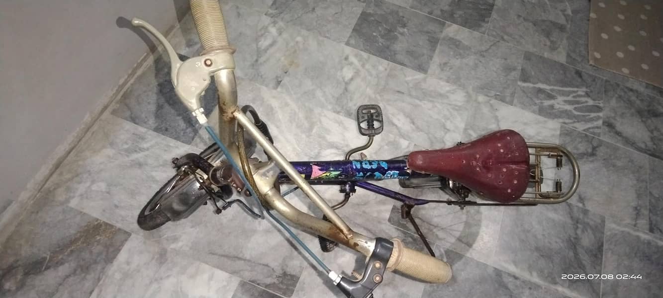 kids cycle 5