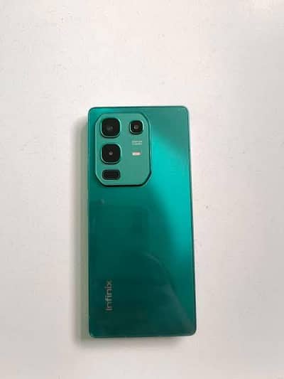 Infinix Note 50 (8GB RAM / 256GB Storage) – Excellent Condition