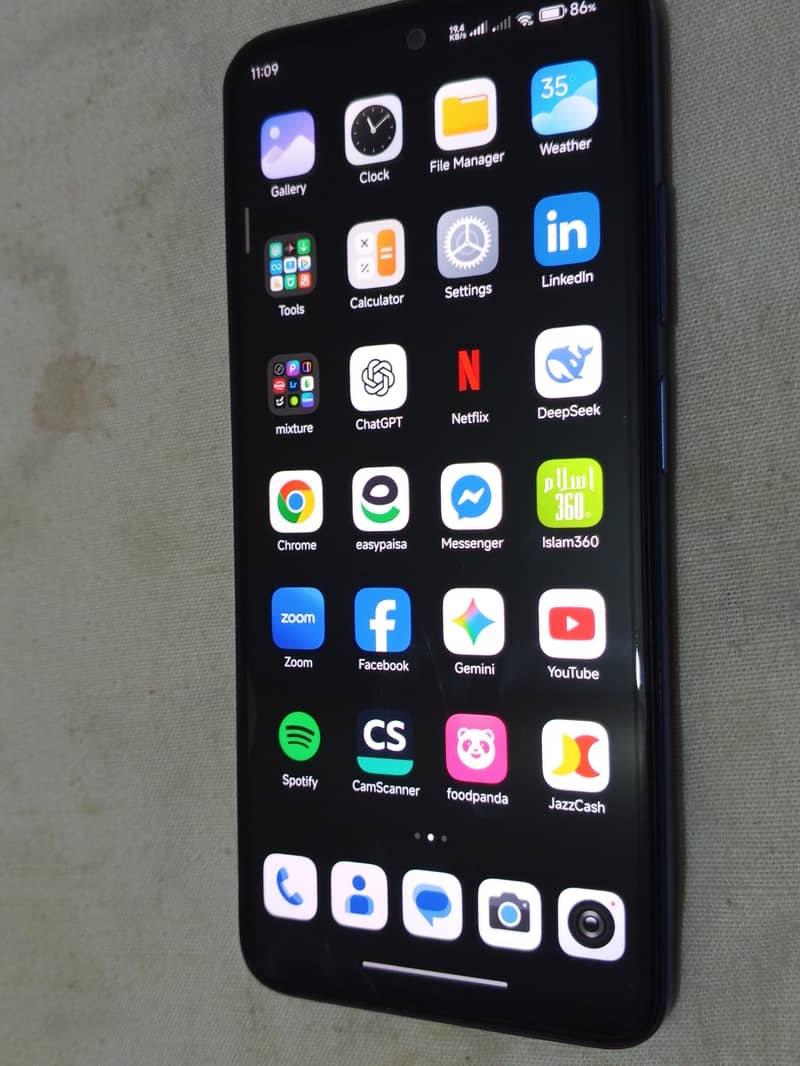 Xiaomi Redmi Note 11 0