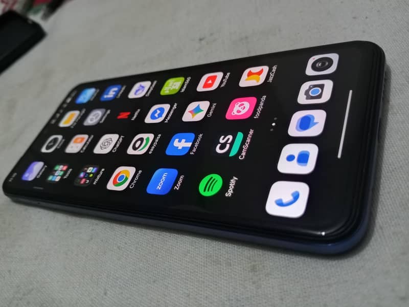 Xiaomi Redmi Note 11 1