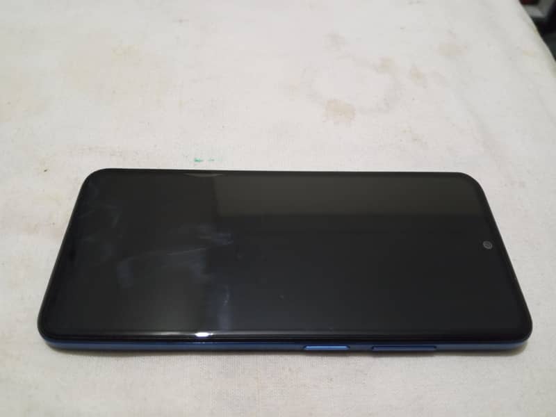 Xiaomi Redmi Note 11 4