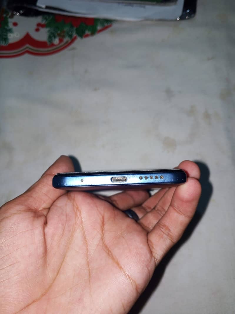 Xiaomi Redmi Note 11 5