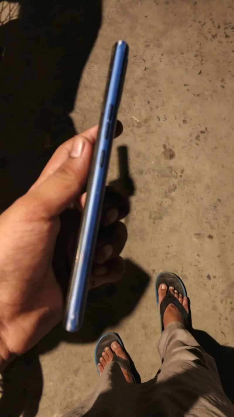 Tecno Pova 0