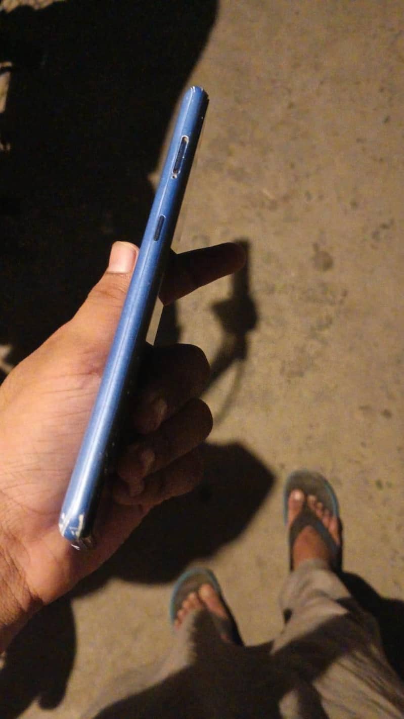 Tecno Pova 2