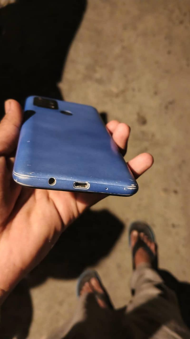 Tecno Pova 5
