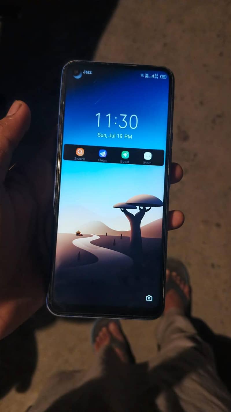 Tecno Pova 6