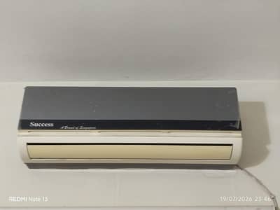 Success Singapore Brand 1.5 Ton Split AC