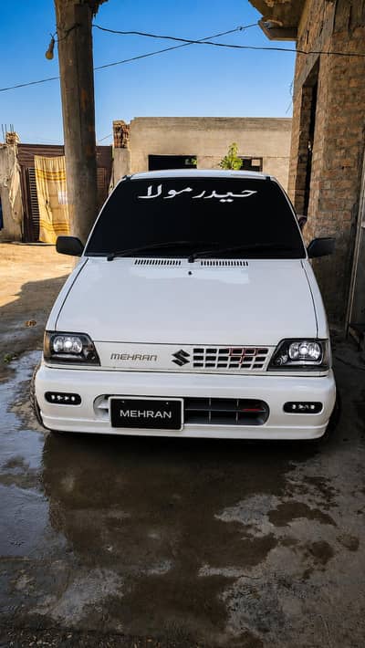 Mehran 2013 Euro 2