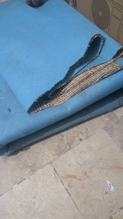 kaleen karpet 12*14