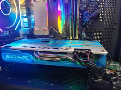 Graphic card