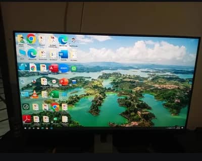 Dell P2722HE 27" FHD IPS Monitor