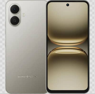 Tecno Spark Go2