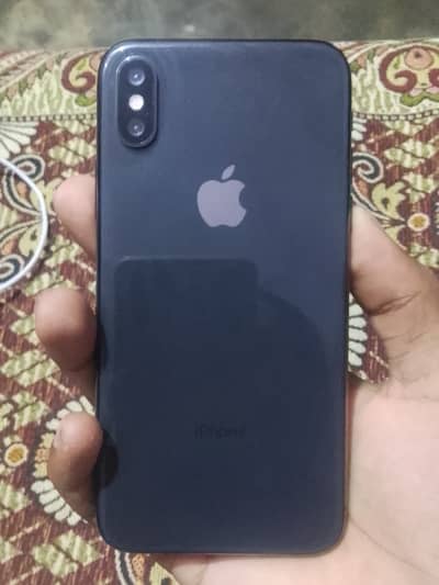 Apple iPhone XS