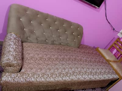 3 seater sofaa bed set
