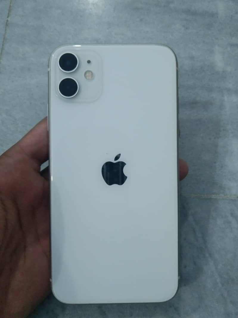 Apple iPhone 11 1