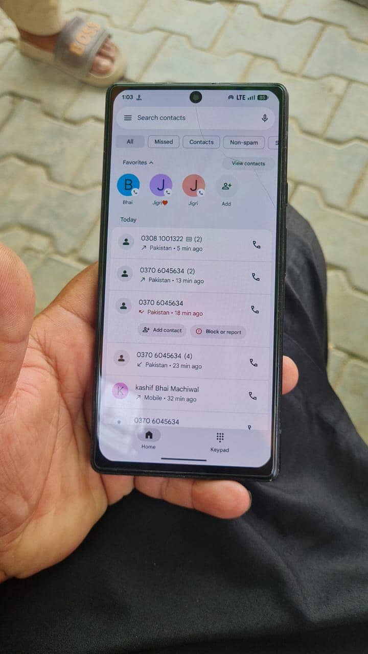 Google Pixel 6 2