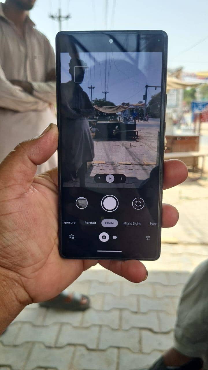 Google Pixel 6 3