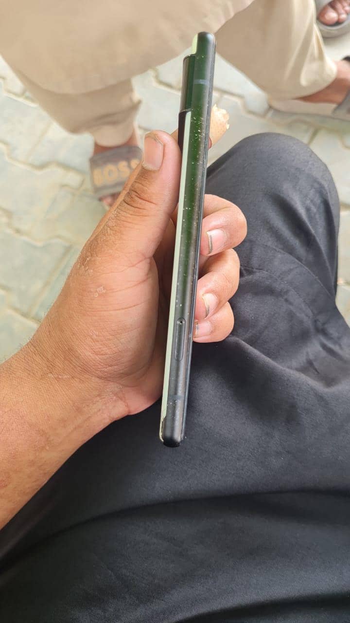 Google Pixel 6 4