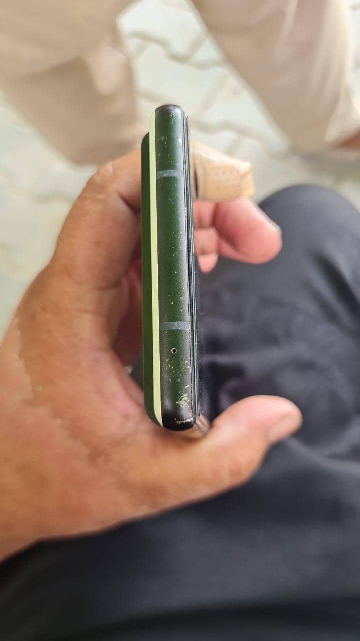 Google Pixel 6 5