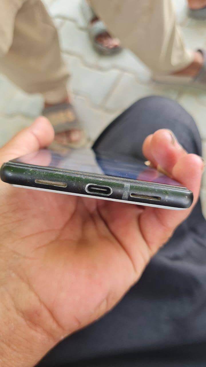 Google Pixel 6 6