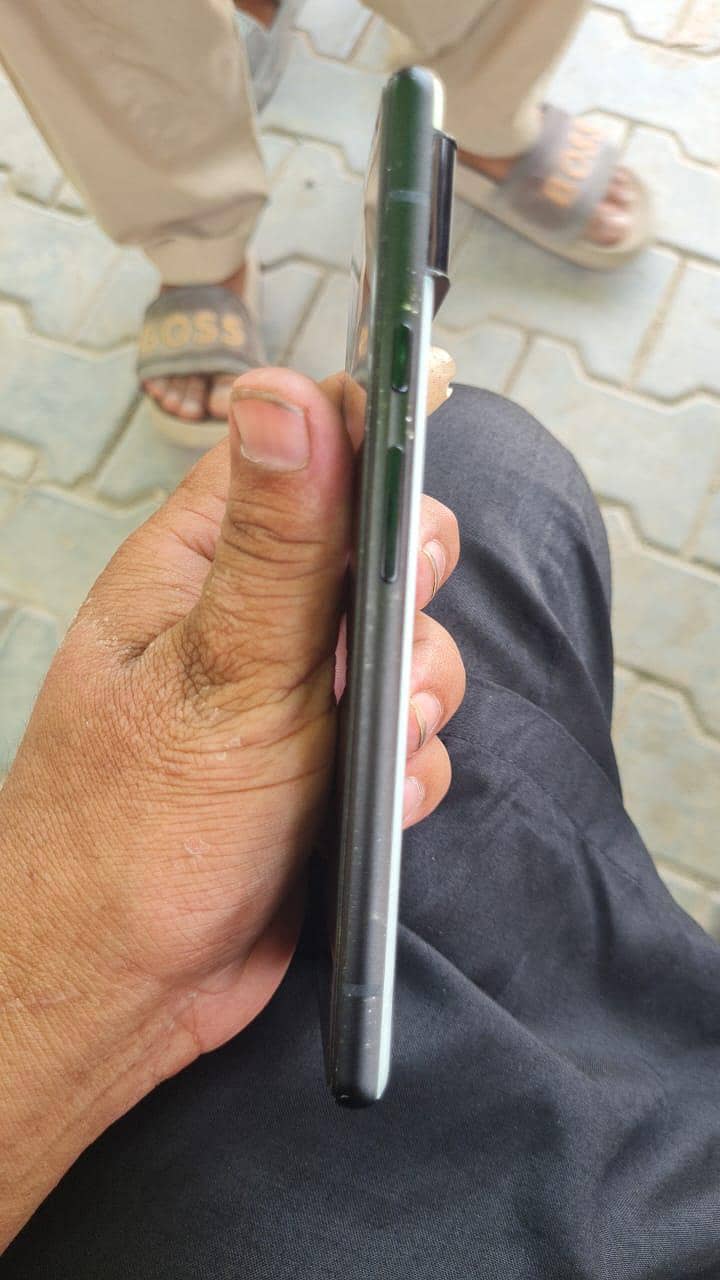 Google Pixel 6 7