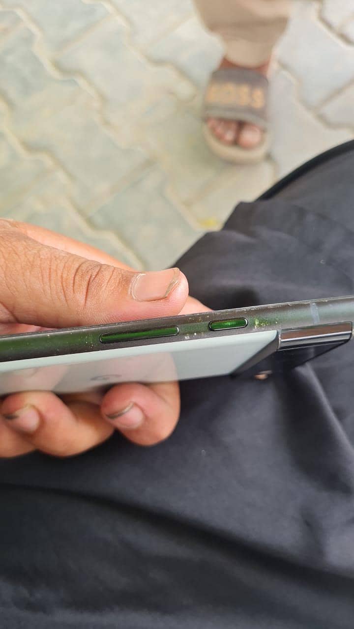 Google Pixel 6 8