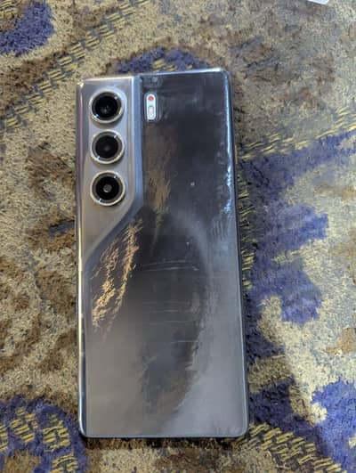 Tecno CAMON 40 Pro 8/256