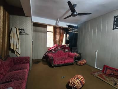 7.5 Marla Single Story House For Sale