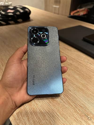 Infinix Hot 40i