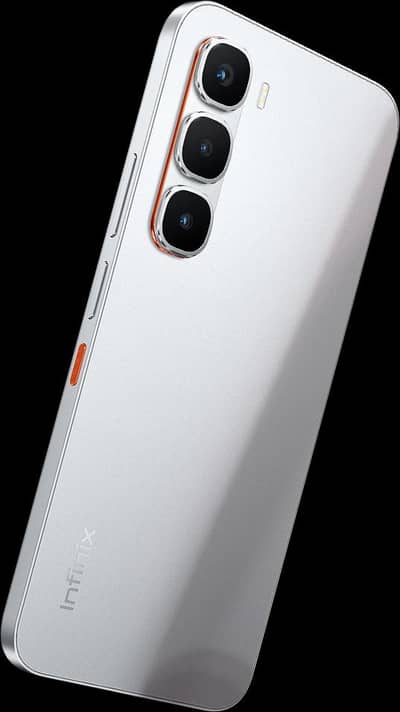 Infinix Hot 6 Pro